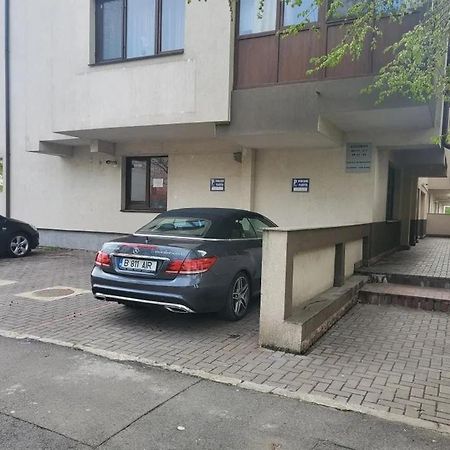 Morii Lake Special Apartment Bucarest Exterior foto