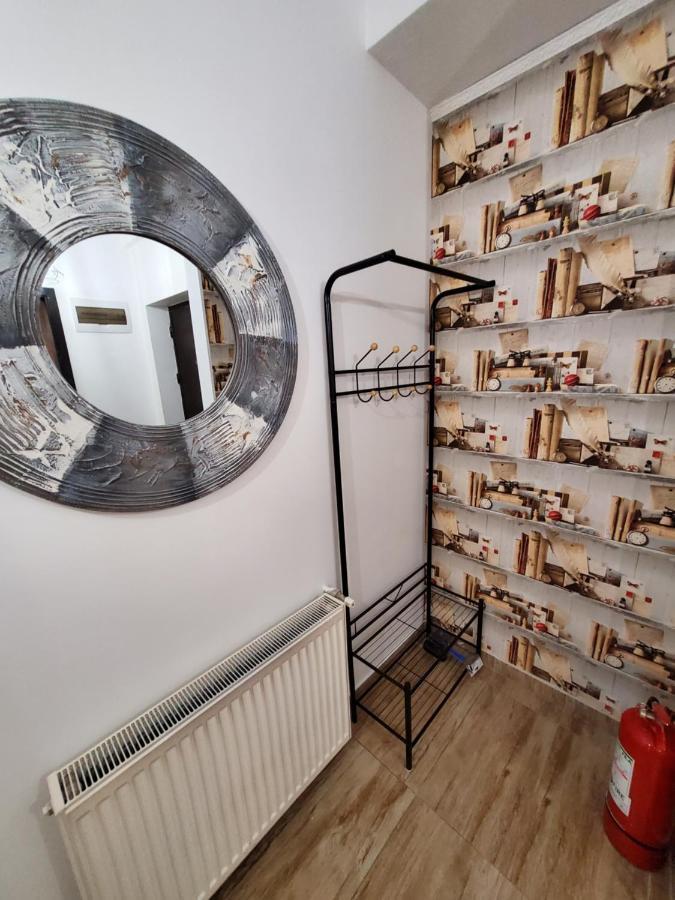 Morii Lake Special Apartment Bucarest Exterior foto
