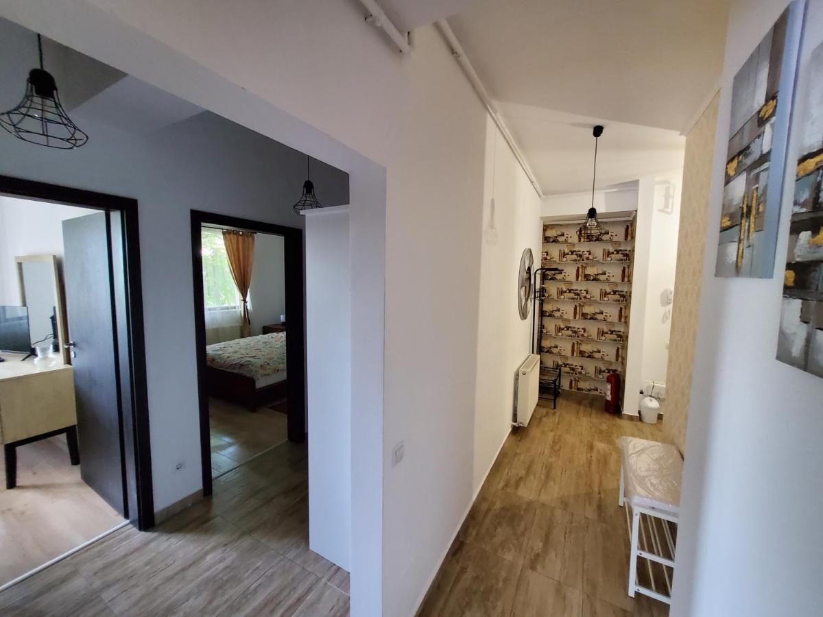 Morii Lake Special Apartment Bucarest Exterior foto
