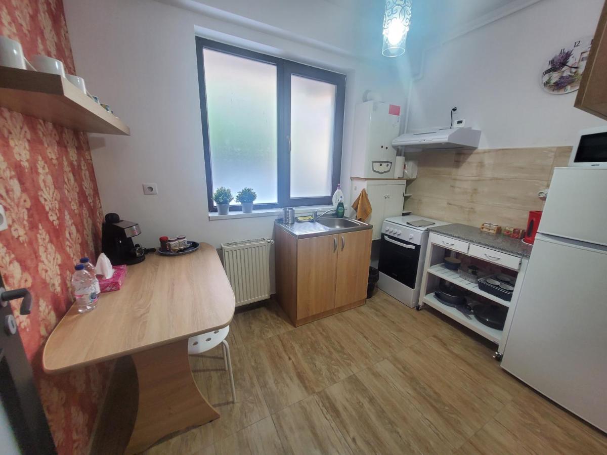 Morii Lake Special Apartment Bucarest Exterior foto