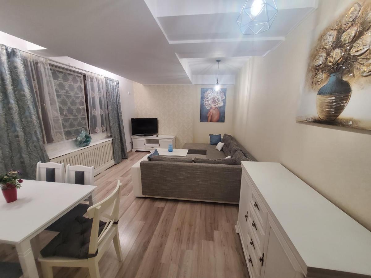 Morii Lake Special Apartment Bucarest Exterior foto