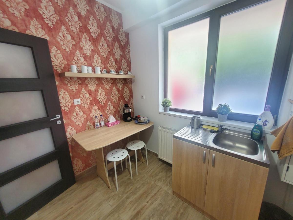 Morii Lake Special Apartment Bucarest Exterior foto