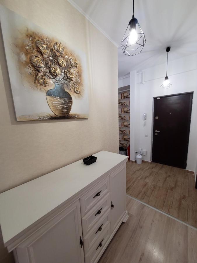 Morii Lake Special Apartment Bucarest Exterior foto