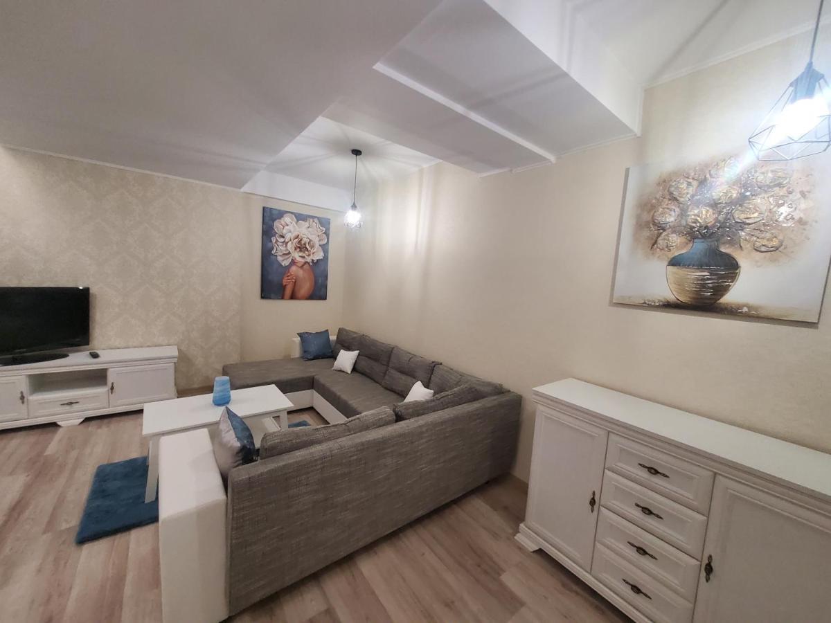 Morii Lake Special Apartment Bucarest Exterior foto