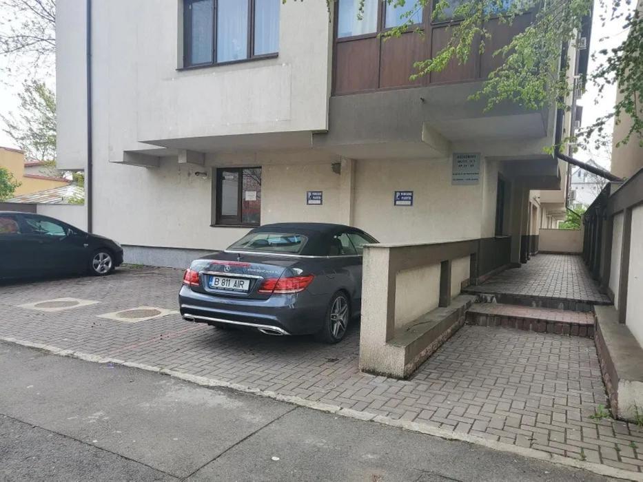 Morii Lake Special Apartment Bucarest Exterior foto